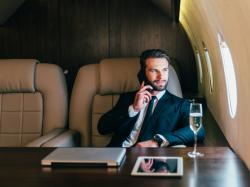  troubled-ev-startup-ceos-private-jet-expenses-swallow-twice-the-companys-revenue 