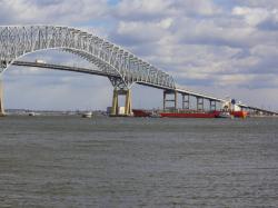  bridge-collapse-snarls-consol-energy-coal-exports-from-port-of-baltimore 