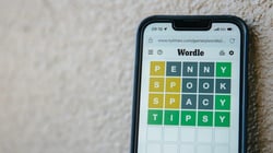 Remember Wordle? The Viral Puzzle Game Is Back In Spotlight As The NYT