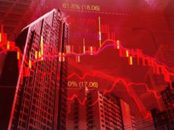 vix-at-2-month-high-fears-mount-as-markets-re-assess-rate-cut-premium