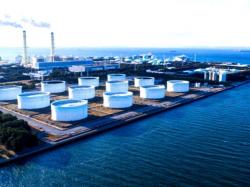 러시아, 유럽행 천연가스 수출 중단...미국 LNG 업체 주가 상승
