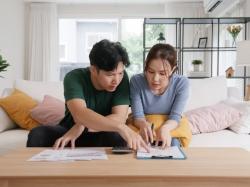 1월 급락 위험 높은 소비재 관련주 2곳