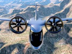 XTI 에어로스페이스, VTOL 시장 주도권 강화 전략 발표에 주가 상승