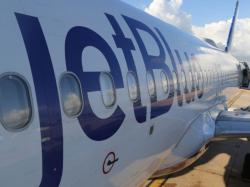 JetBlue 항공기서 시신 2구 발견... `또다시 발생한 사건`