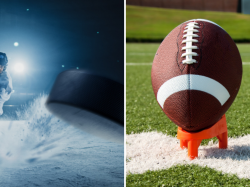 LA 산불로 NHL 경기 취소…NFL 월요일 플레이오프 경기 대책 마련 중