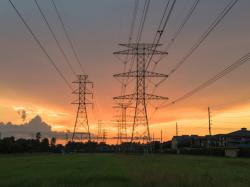 댄 로브의 PG&E 투자: 성장, 회복력, 그리고 63조 원 투자 계획