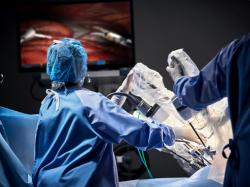 직관적 수술(Intuitive Surgical) 주가 수요일 급등...왜?