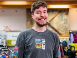MrBeast, 배고픈 이들 구제에 침묵하는 억만장자들에 불만 토로... "내가 모금하면 쥐 죽은 듯 조용해진다"