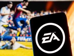 일렉트로닉아츠(EA) 실적 부진에 시간외 주가 급락