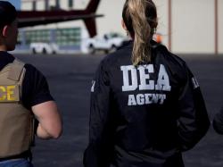 트럼프, 마약조직 `무자비한 테러리스트` 취급할 DEA 국장 임명...대마 합법화엔 부정적