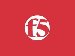 F5주식 예상보다 좋은 1분기 실적에 급등
