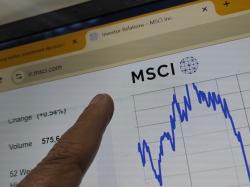 MSCI 4분기 실적 EPS 전망치 상회... 배당 12.5% 인상, ESG·인덱스 사업 성장 견인