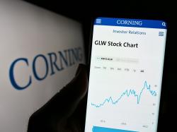 코닝, 4분기 실적 예상 상회... AI 호황에 힘입어 광통신 부문 매출 51% 급증