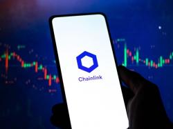 체인링크 한 달새 23% 급등... LINK 가격 움직임의 배경은