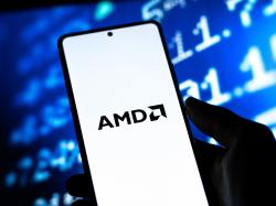 AMD, AI 야망과 엔비디아의 독주…증권가 `성장에 긍정적이나 과제 상존`