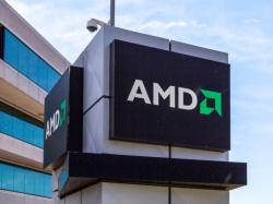 AMD, 게이밍 매출 59% 급감에 클라이언트·게이밍 부문 통합... 사업 집중도 높인다