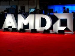 AMD, 알파벳, 치폴레 등 주요 기업 주가 수요일 장전 하락세