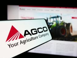 AGCO, 판매 급감에도 시장 도전에 맞설 전략으로 2025년 전망 재확인