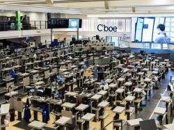 Cboe, 옵션 호황·글로벌 성장·시장 확대로 실적 견인