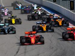 넷플릭스, 2026년부터 F1 미국 중계권 노린다
