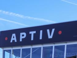 Aptiv, 예상치 상회한 실적에 증권가 목표가 상향