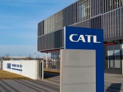 테슬라 배터리 공급사 CATL, 미국 제재 속 홍콩증시 50억달러 상장 추진