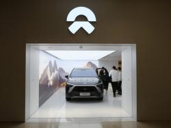 NIO, 자체 개발 알루미늄 합금 기술로 주가 상승