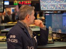美 증시 변동성 예고...웰스파고 `3년 연속 S&P500 20%대 상승 어려워`