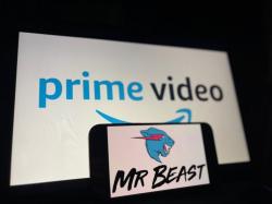 MrBeast `비스트 게임즈` 시즌1 종료...우승자 120억원 수상