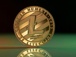 라이트코인, SEC ETF 신청서 접수 인정에 10% 급등..."완벽한 셋업" 트레이더 분석