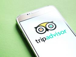 트립어드바이저, 4분기 실적 예상치 상회...JP모건 `2025년 전망은 신중`