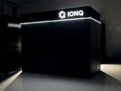IonQ, 4분기 주당손실 예상치 하회...5억달러 주식발행·CEO 교체·ID 퀀티크 지분인수 발표