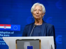 ECB, 9개월간 6번째 금리인하…기준금리 2.65%로 낮춰