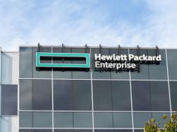 HPE 2분기 실적 전망 하향에 주가 20% 폭락...클라루스·삼사라 등도 약세
