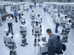 AI·자동화로 비용은 줄이고 효율은 높이고…기업들 `디지털 혁신` 가속