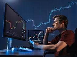 UiPath 하락세 전환...월가 주요 5개사 투자의견 하향