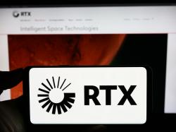 RTX 주가 연말까지 170달러 찍을 것...전문가 전망