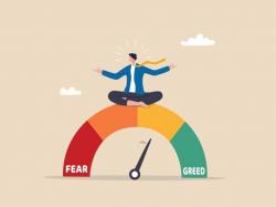 연준 결정에 S&P500 1% 급등...투자심리 개선에도 `극도의 공포` 지속