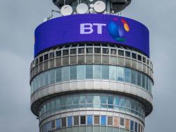BT그룹, AT&T·오렌지와 국제사업 제휴 예비협상 진행
