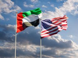 UAE, 美 기술·에너지·제조업에 1.4조달러 투자 약속...트럼프-타눈 셰이크 전략적 관계 강화,BLK,MSFT,NVDA,블랙록,마이크로소프트,엔비디아