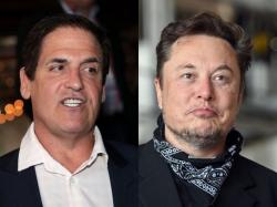 마크 큐반, 일론 머스크의 DOGE 생산성 이메일 건 침묵 비판..."전형적인 준비없는 행동"