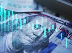 S&P500 2년래 최악의 월간 실적 전망...원유는 급등