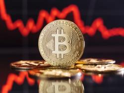 비트코인 ETF, 3월 가격 하락에 7.68억달러 유출...투자심리도 신중모드