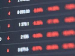 다우지수 400포인트 급락...3월 ISM 제조업지수 하락