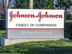 J&J 주가 급락...텍사스 법원, 탈크 소송 파산 계획 거부