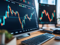 와톤파이낸셜 주가 급등락 `롤러코스터`...IPO 이후 400% 급등 후 하락