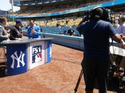 MLB 홈런 폭발 부른 `토피도 배트` 열풍...제조사 주문 폭주
