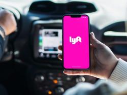리프트, 웨이모·테슬라와 자율주행 경쟁 우려에 투자의견 하향