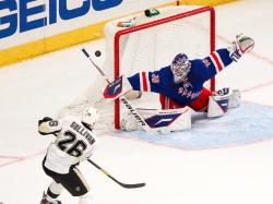 트럼프 관세 정책에 NHL 우려... "정상화 희망"