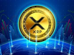 XRP, 트럼프 무역전쟁 여파로 5개월래 최저치...25% 급락
